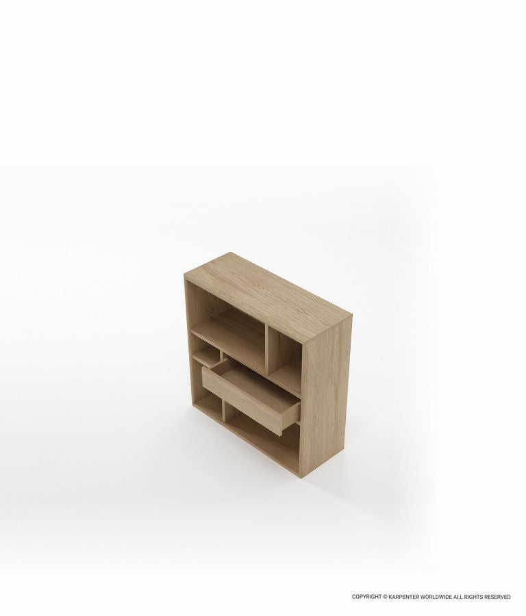 CIRCA17 Cupboard Combo Type 2