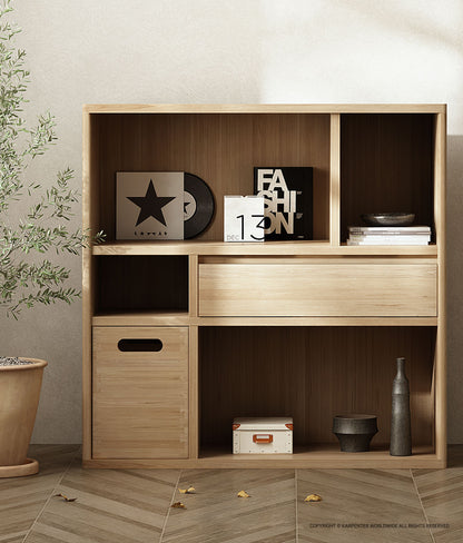 CIRCA17 Cupboard Combo Type 2