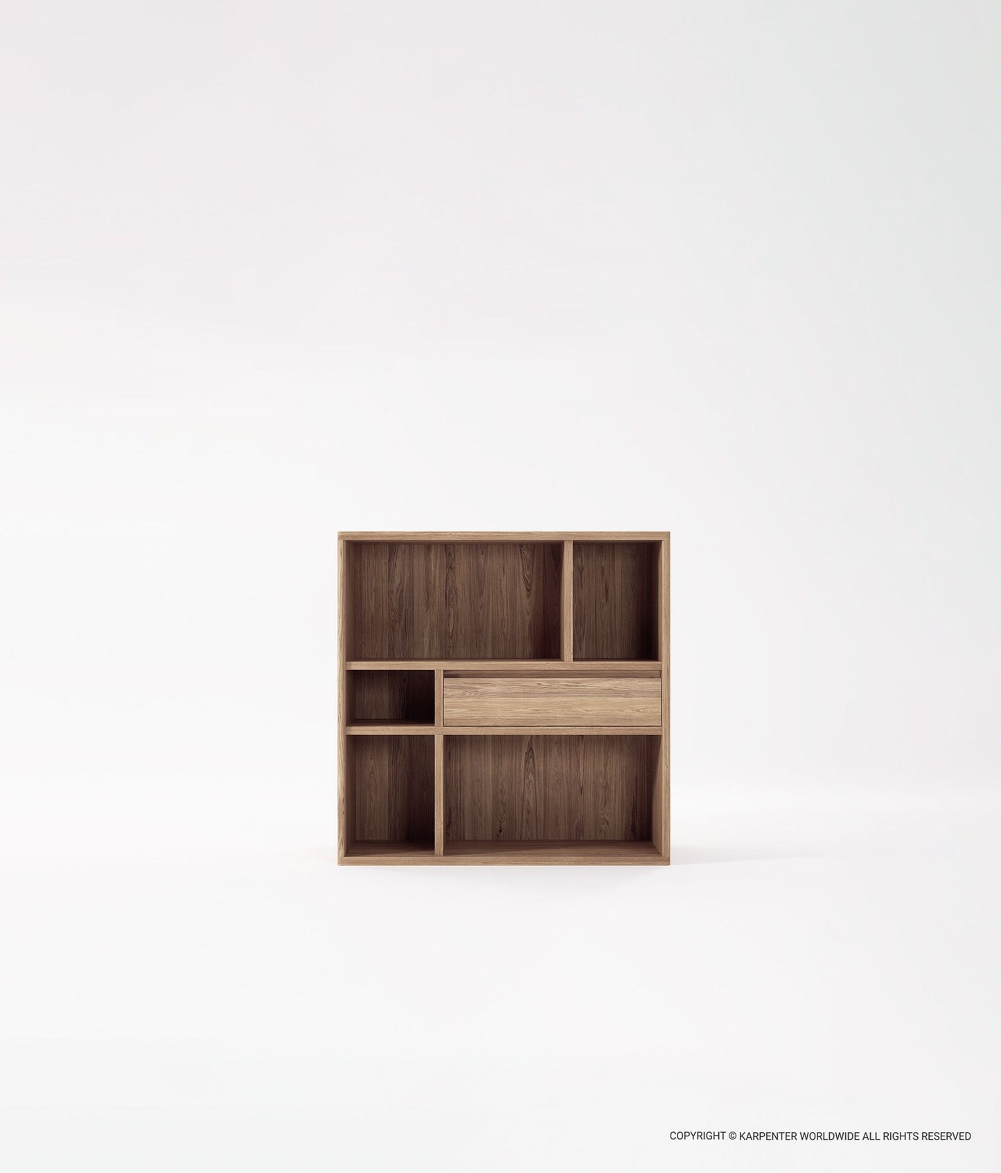 CIRCA17 Cupboard Combo Type 2