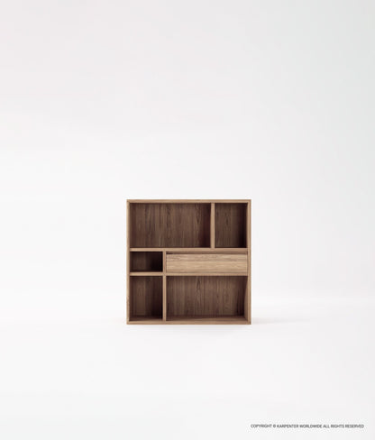 CIRCA17 Cupboard Combo Type 2