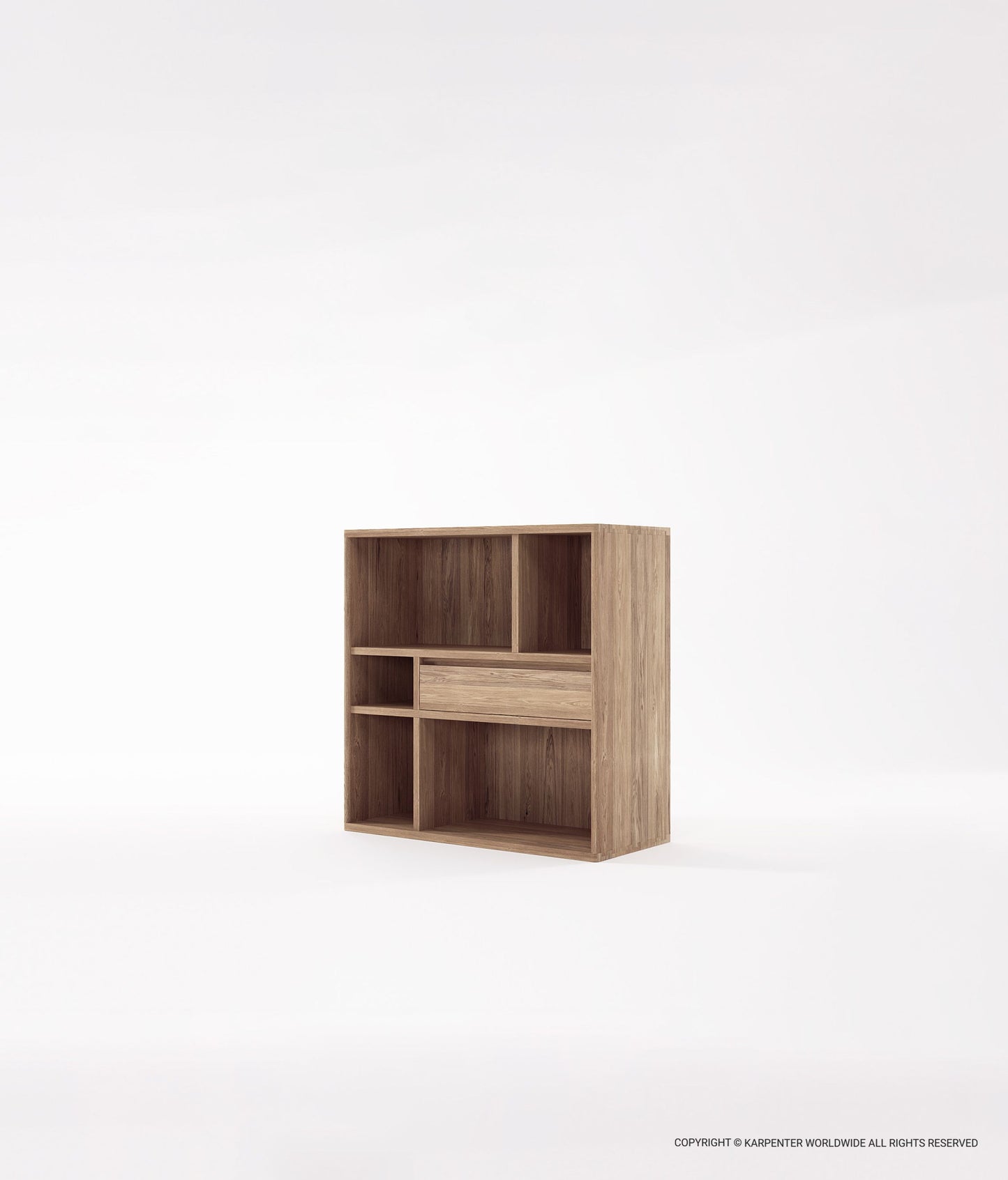 CIRCA17 Cupboard Combo Type 2