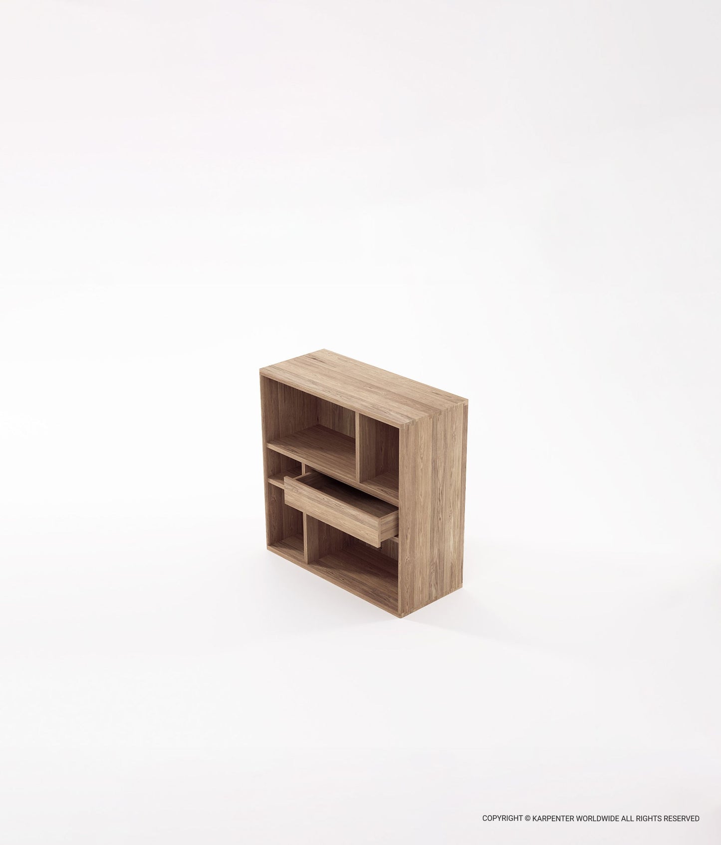 CIRCA17 Cupboard Combo Type 2