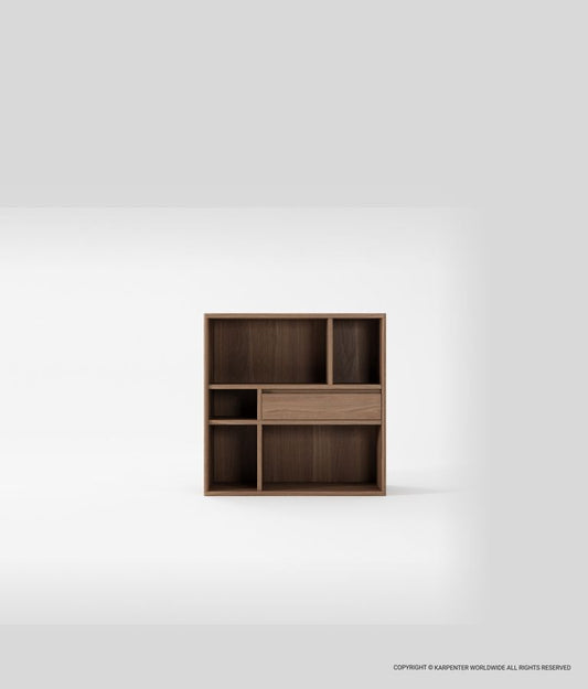CIRCA17 Cupboard Combo Type 2