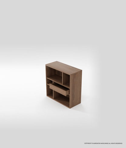 CIRCA17 Cupboard Combo Type 2