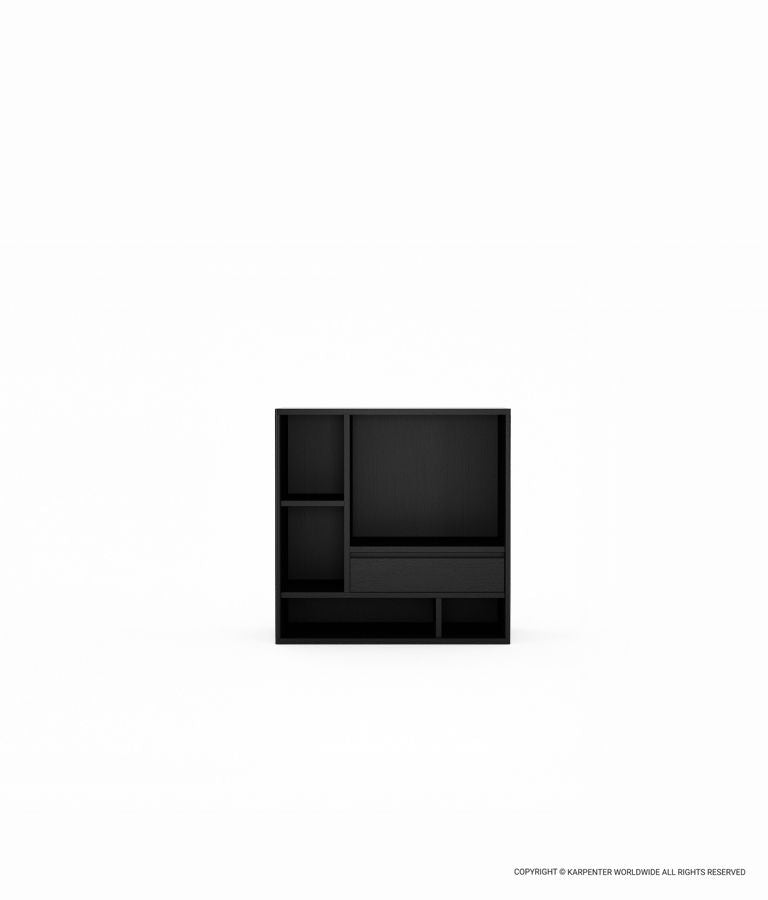 CIRCA17 Cupboard Combo Type 3