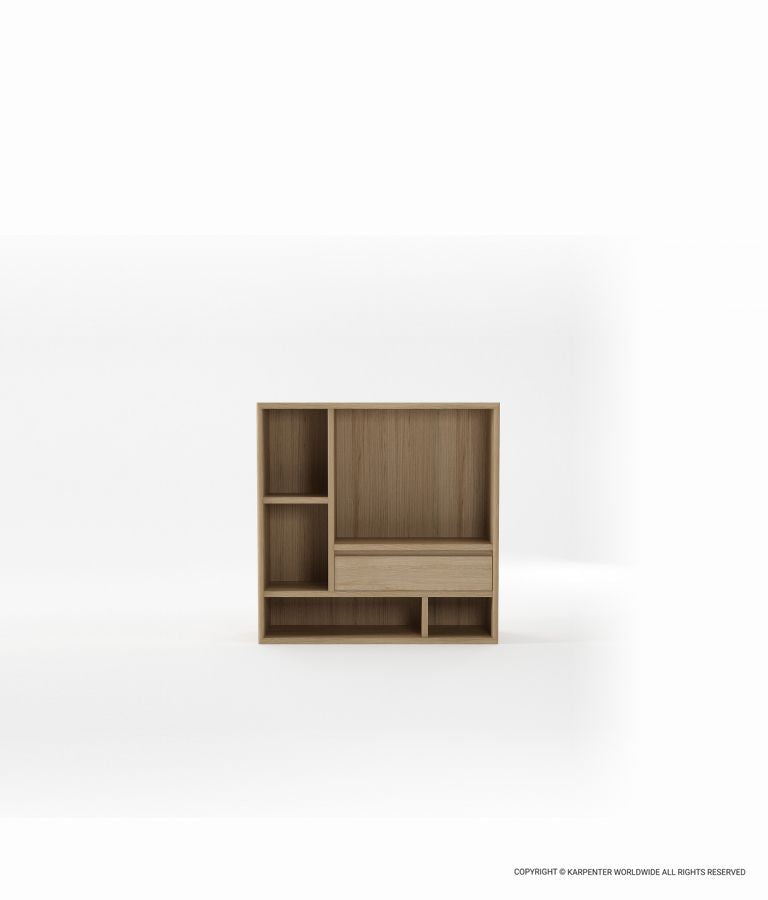 CIRCA17 Cupboard Combo Type 3