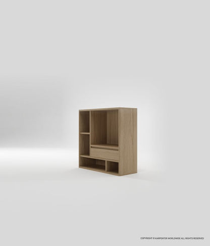 CIRCA17 Cupboard Combo Type 3