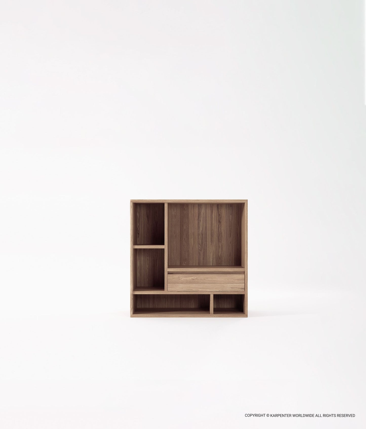 CIRCA17 Cupboard Combo Type 3