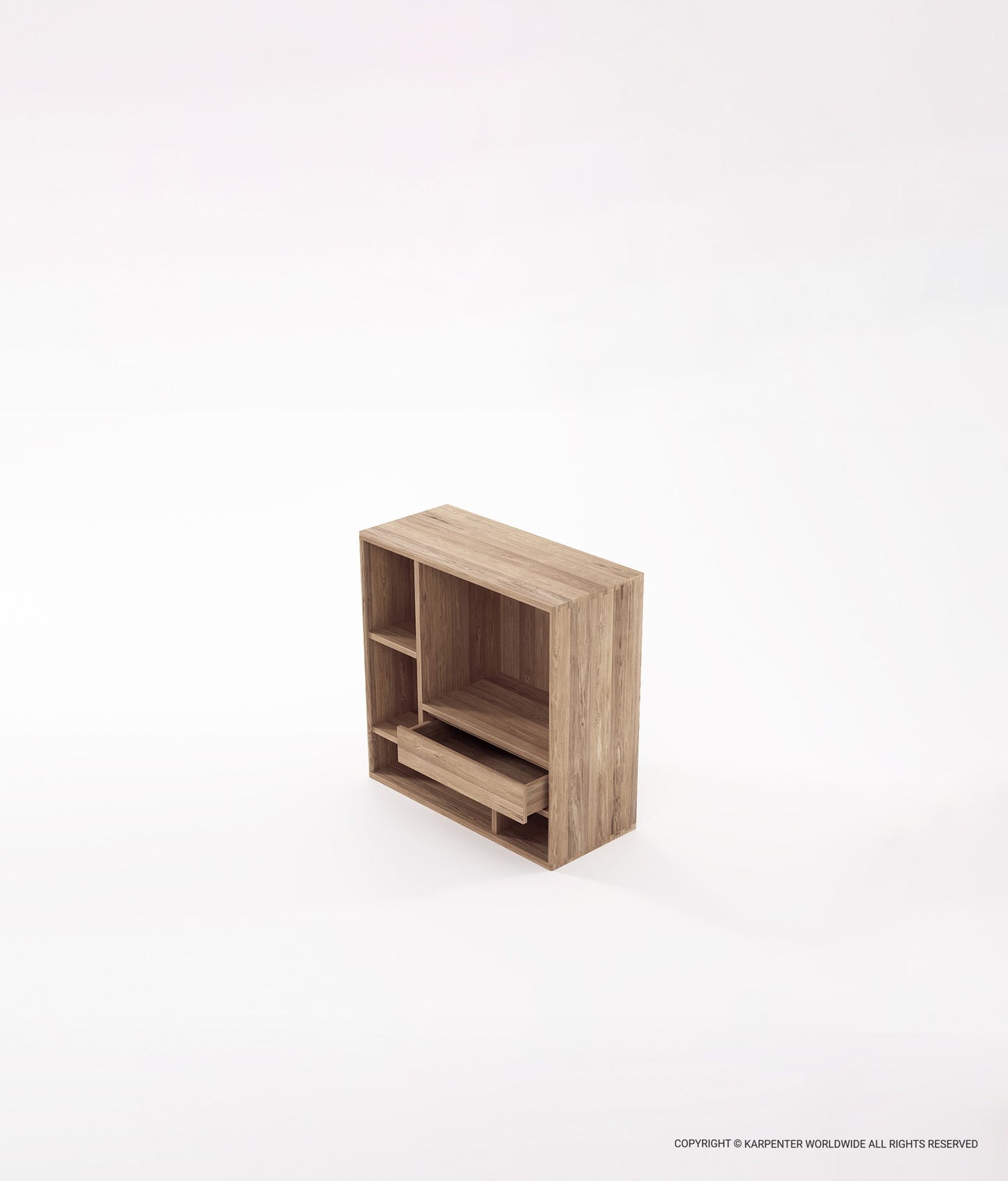 CIRCA17 Cupboard Combo Type 3