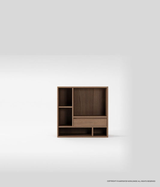 CIRCA17 Cupboard Combo Type 3