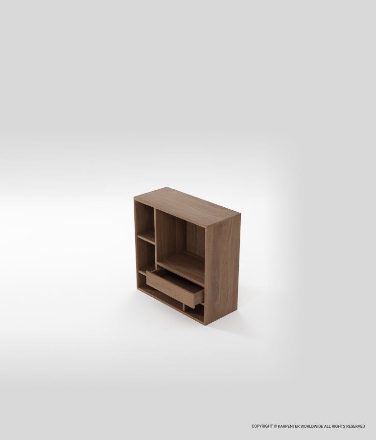 CIRCA17 Cupboard Combo Type 3