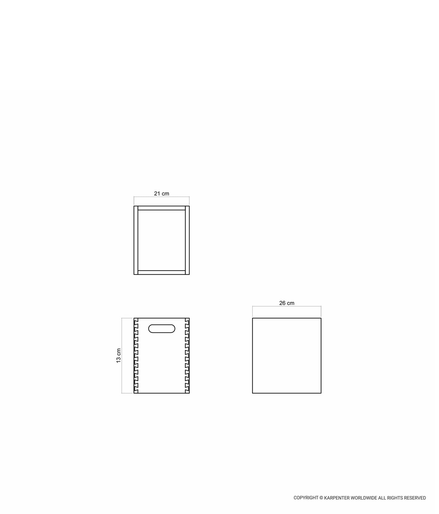 CIRCA17 Box Combo Type 1