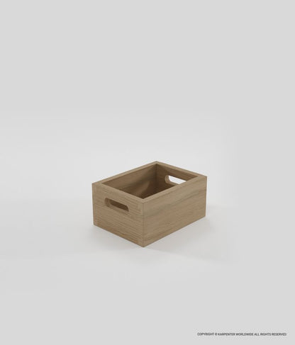 CIRCA17 Box Combo Type 2