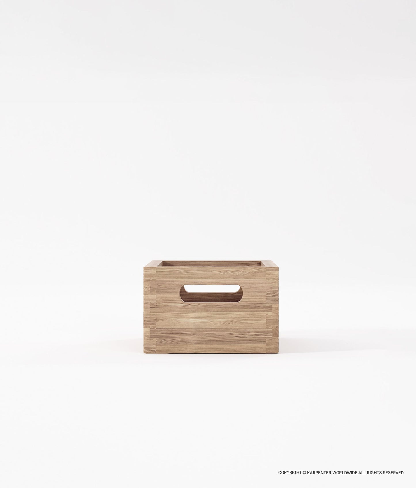 CIRCA17 Box Combo Type 2