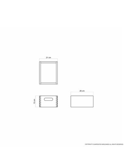 CIRCA17 Box Combo Type 2