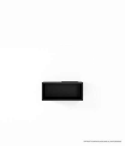CIRCA17 Hanging Cabinet w/ Niche