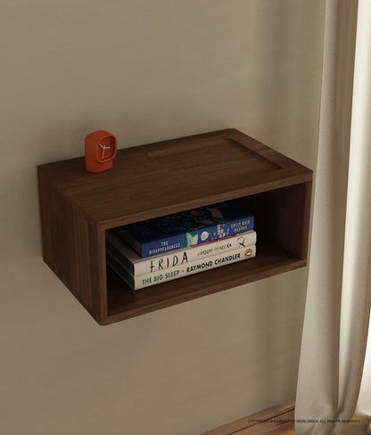 CIRCA17 Hanging Cabinet w/ Niche