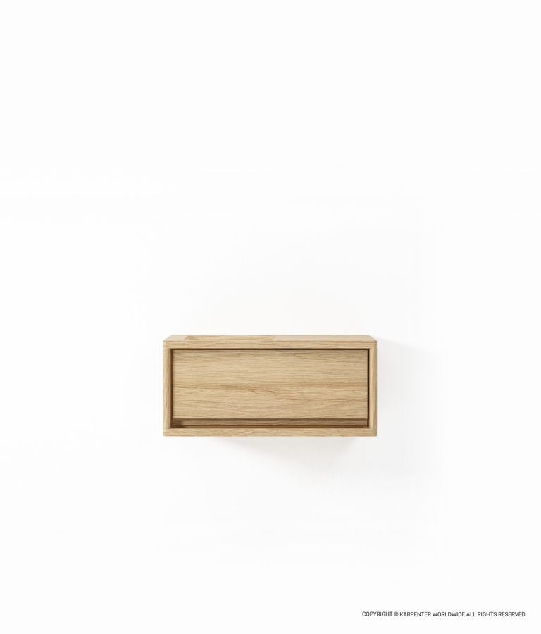 CIRCA17 Hanging Cabinet w/ Drawer