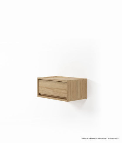 CIRCA17 Hanging Cabinet w/ Drawer