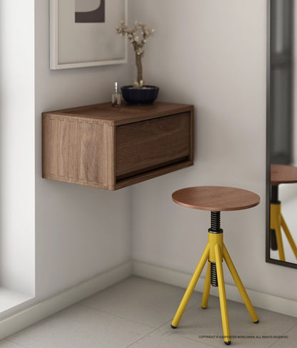 CIRCA17 Hanging Cabinet w/ Drawer