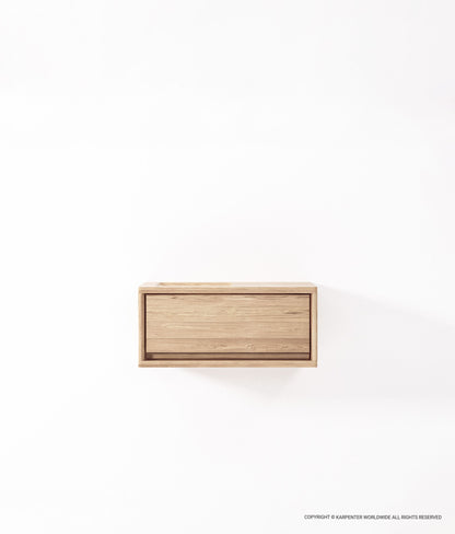 CIRCA17 Hanging Cabinet w/ Drawer