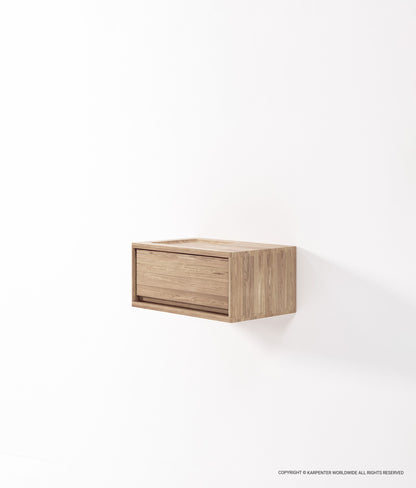 CIRCA17 Hanging Cabinet w/ Drawer