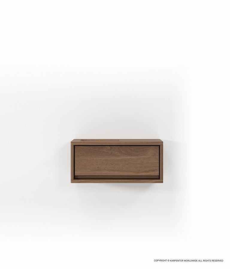 CIRCA17 Hanging Cabinet w/ Drawer