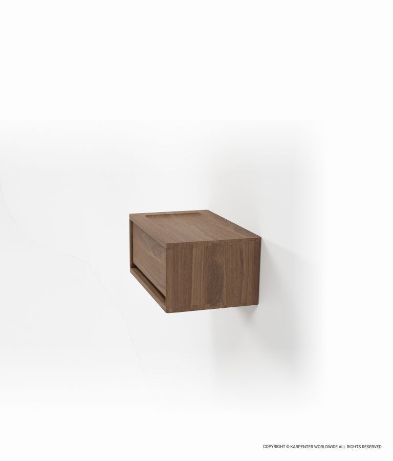 CIRCA17 Hanging Cabinet w/ Drawer