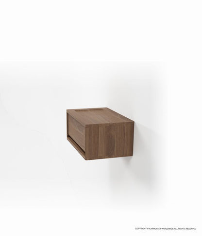 CIRCA17 Hanging Cabinet w/ Drawer