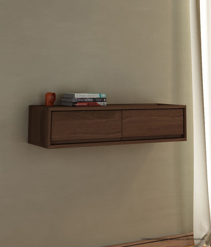 CIRCA17 Hanging Cabinet w/ 2 Drawers