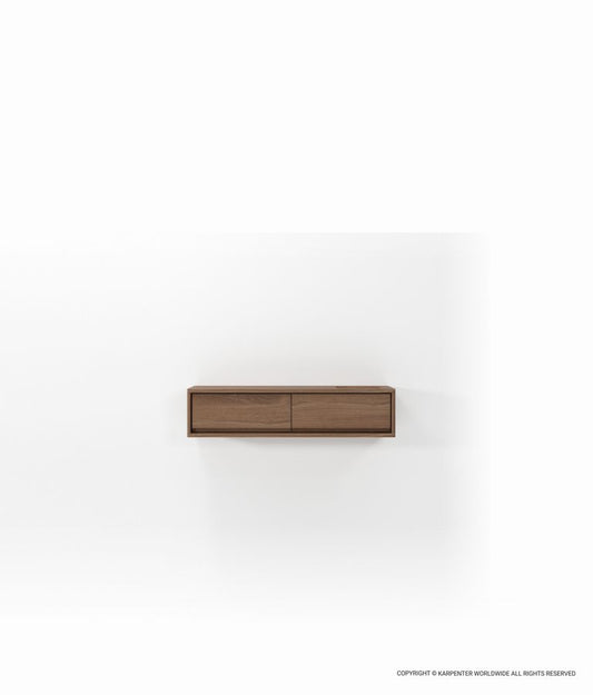 CIRCA17 Hanging Cabinet w/ 2 Drawers