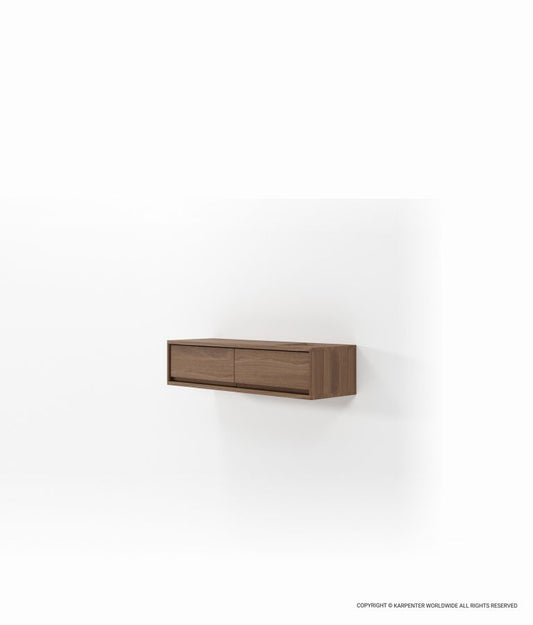 CIRCA17 Hanging Cabinet w/ 2 Drawers