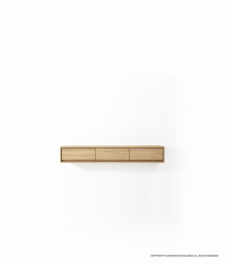 CIRCA17 Hanging Cabinet w/ Drawers