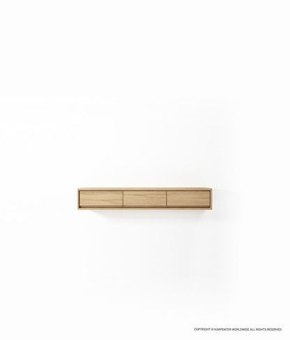 CIRCA17 Hanging Cabinet w/ Drawers