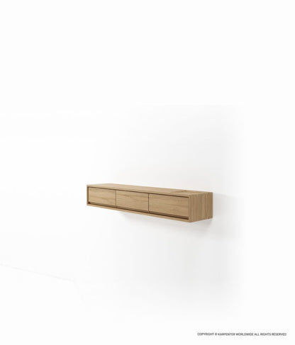CIRCA17 Hanging Cabinet w/ Drawers