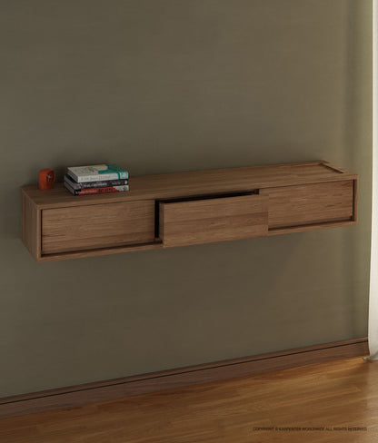 CIRCA17 Hanging Cabinet w/ Drawers