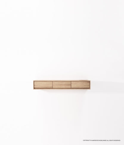 CIRCA17 Hanging Cabinet w/ Drawers