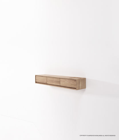 CIRCA17 Hanging Cabinet w/ Drawers