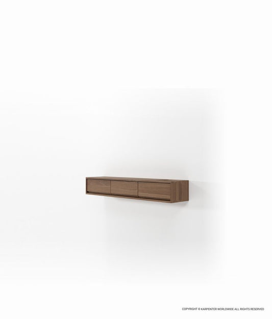 CIRCA17 Hanging Cabinet w/ Drawers