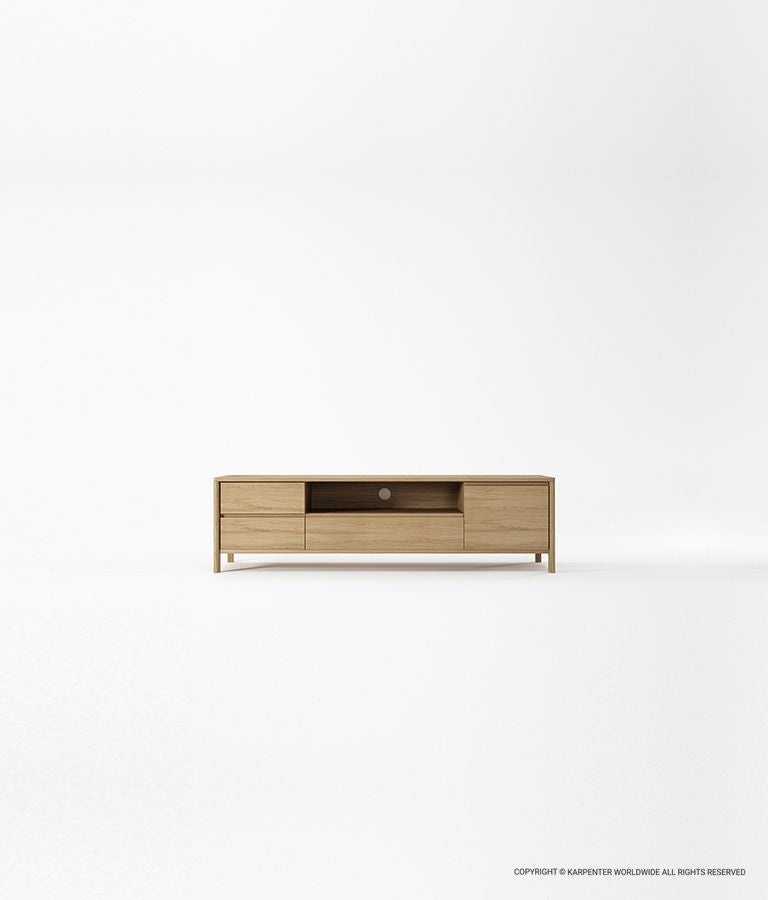 CIRCA17 Media Cabinet