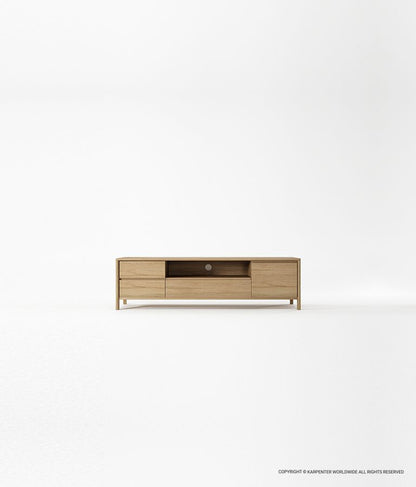 CIRCA17 Media Cabinet