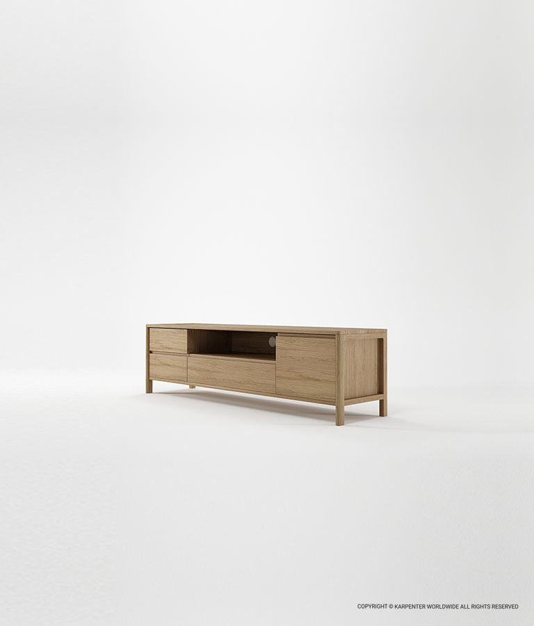 CIRCA17 Media Cabinet