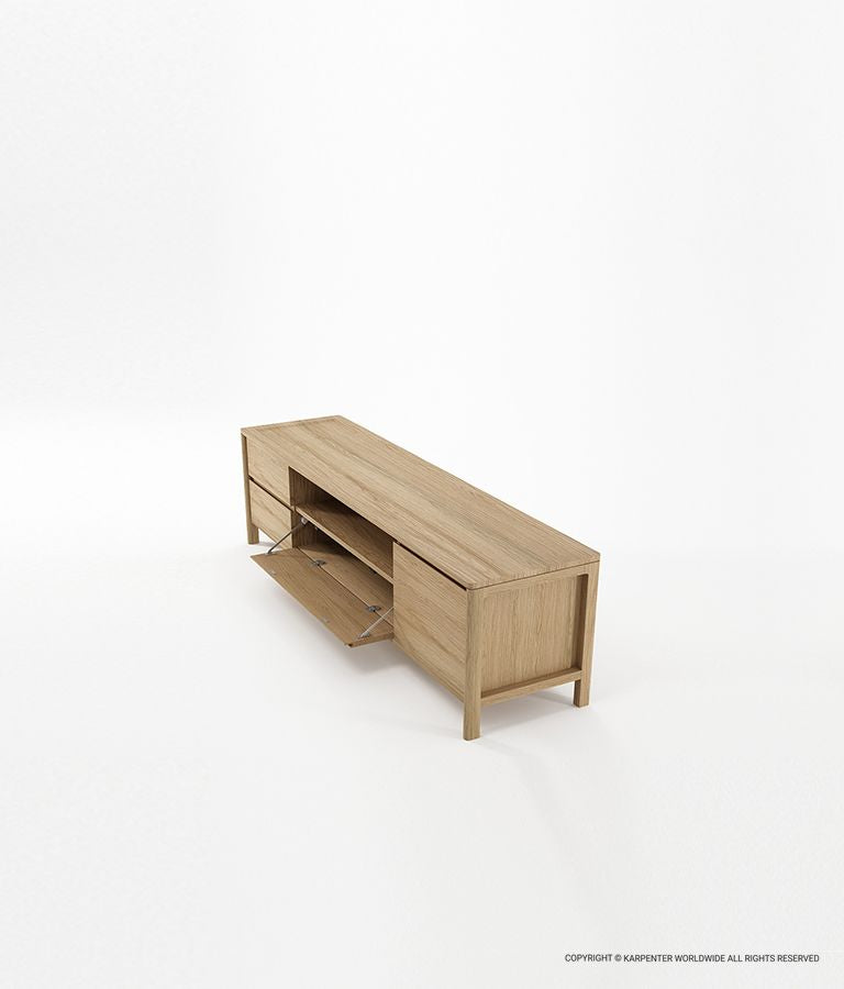 CIRCA17 Media Cabinet