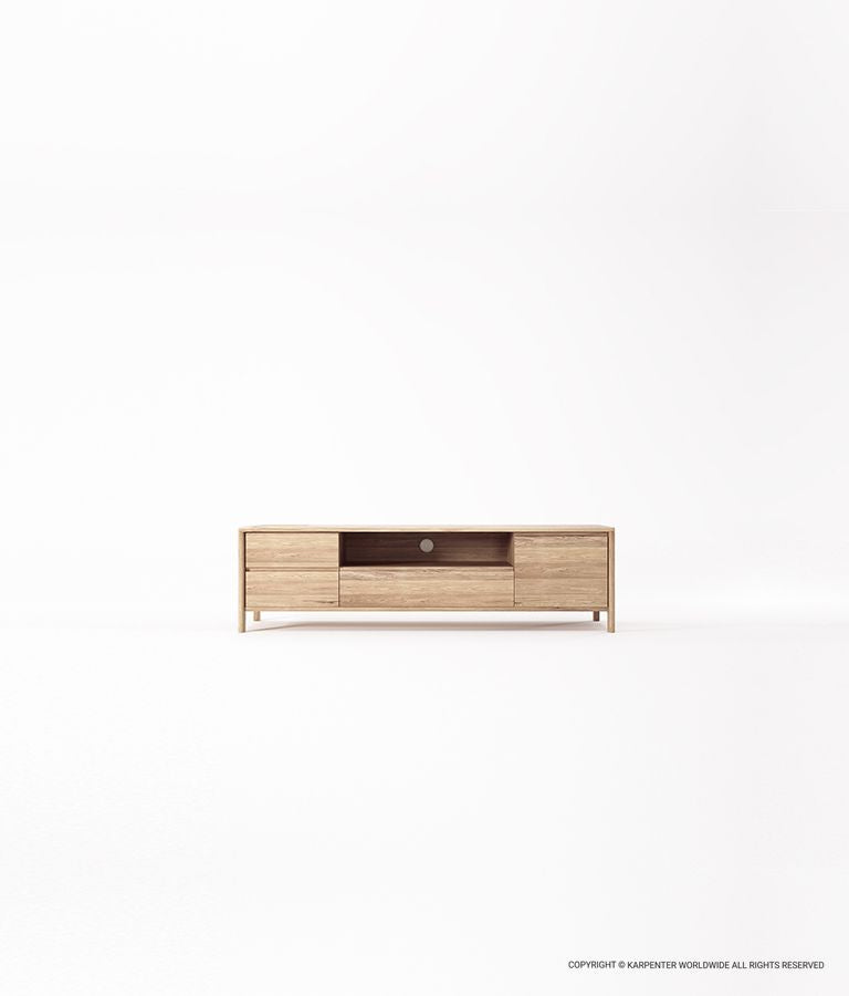 CIRCA17 Media Cabinet