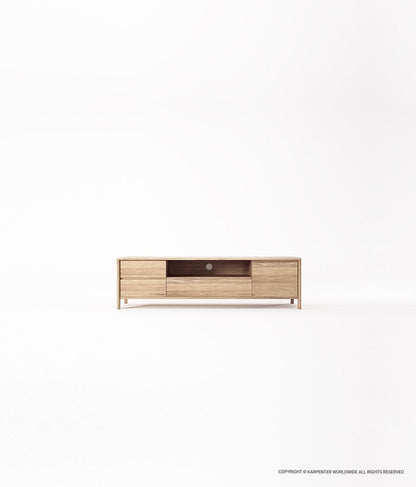 CIRCA17 Media Cabinet