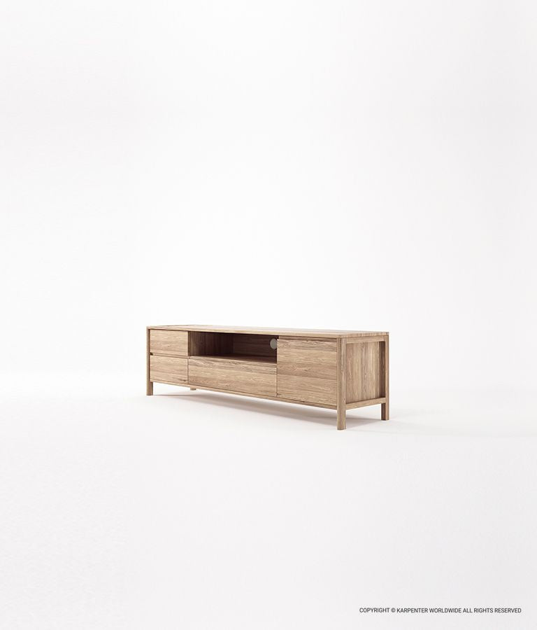 CIRCA17 Media Cabinet