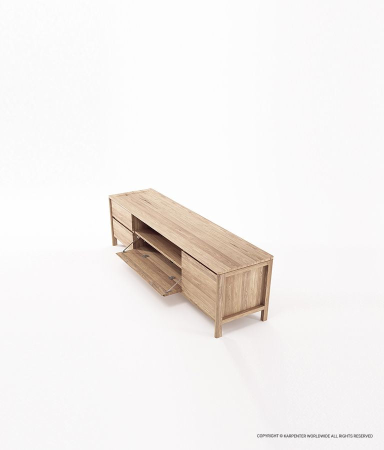 CIRCA17 Media Cabinet