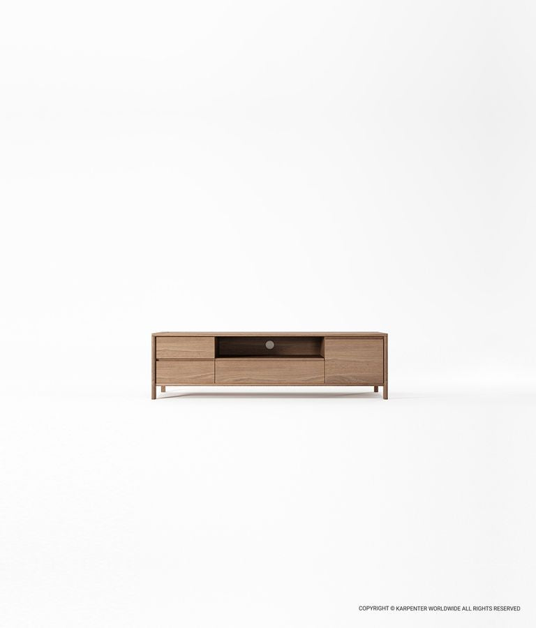 CIRCA17 Media Cabinet