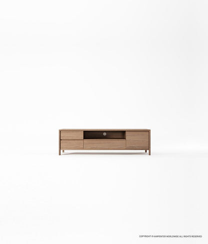 CIRCA17 Media Cabinet