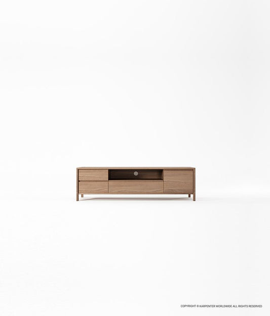 CIRCA17 Media Cabinet